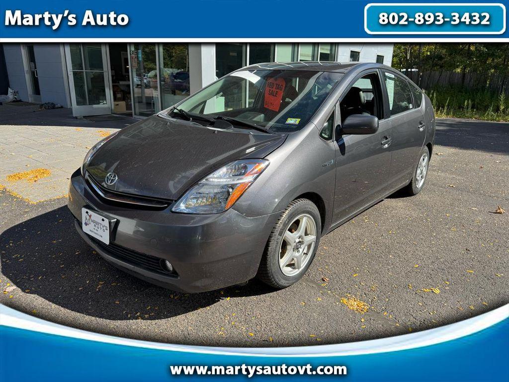 used 2009 Toyota Prius car, priced at $7,990