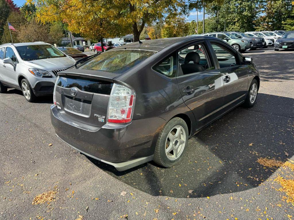 used 2009 Toyota Prius car, priced at $7,990