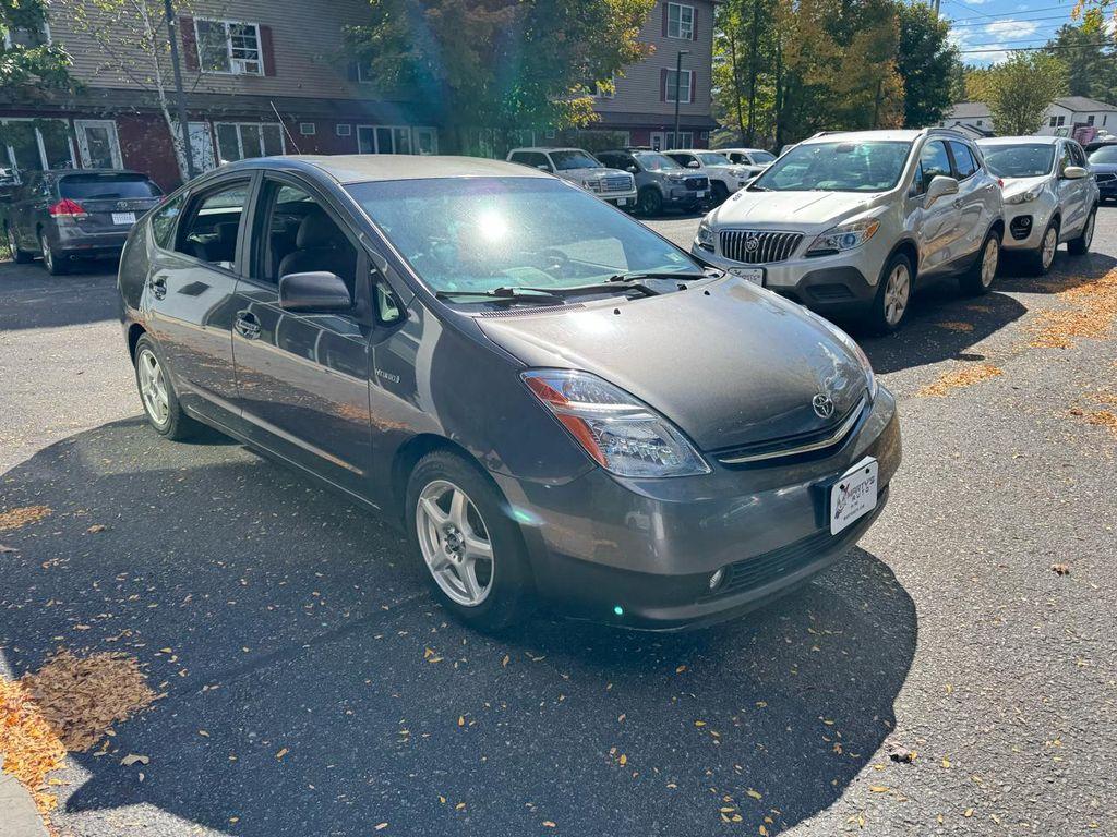 used 2009 Toyota Prius car, priced at $7,990
