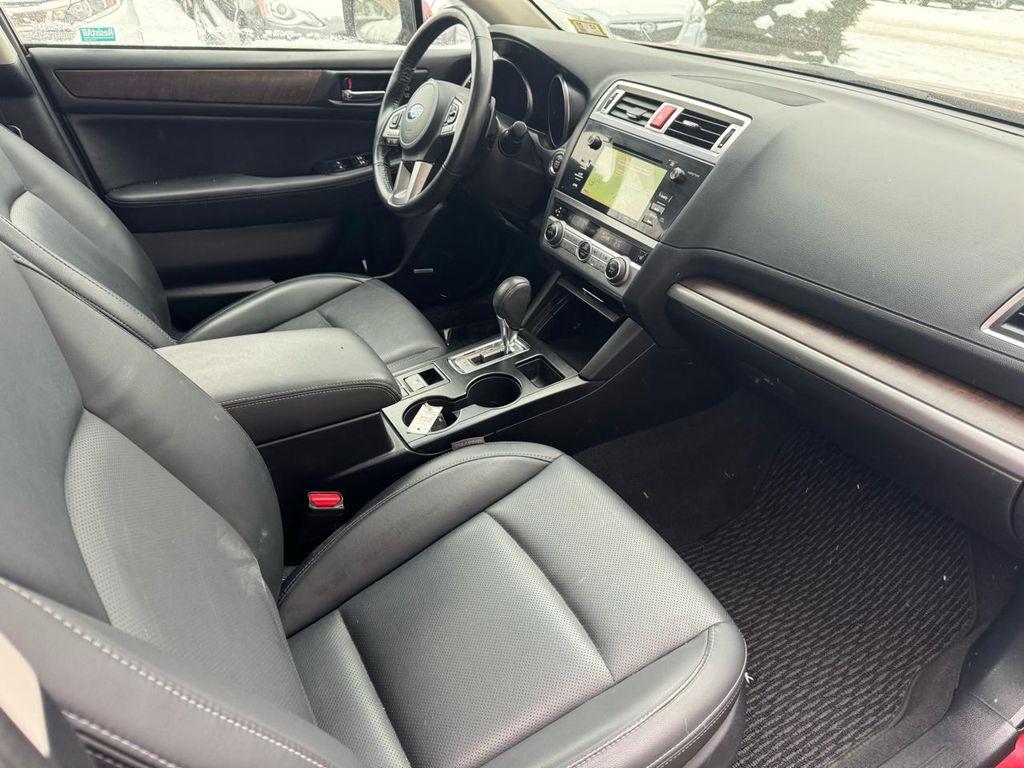used 2017 Subaru Outback car, priced at $16,990