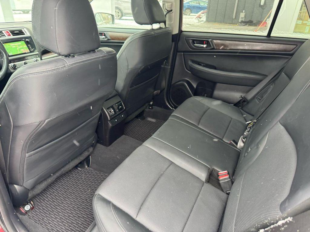 used 2017 Subaru Outback car, priced at $16,990