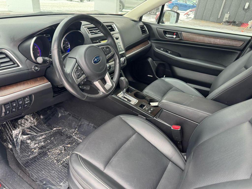 used 2017 Subaru Outback car, priced at $16,990