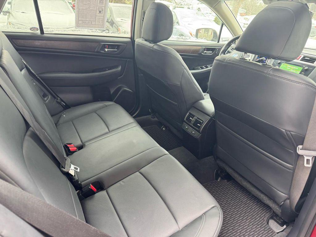 used 2017 Subaru Outback car, priced at $16,990