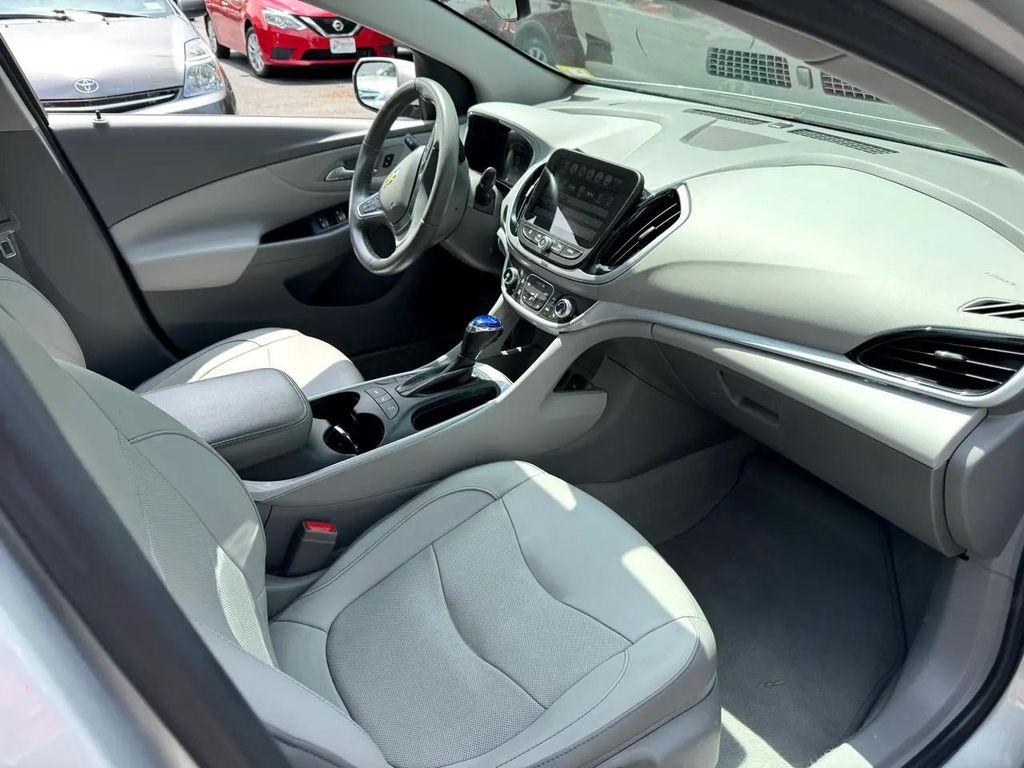 used 2018 Chevrolet Volt car, priced at $12,990