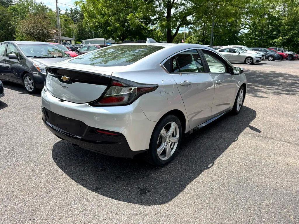 used 2018 Chevrolet Volt car, priced at $12,990