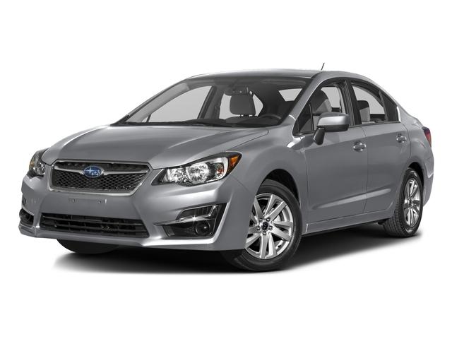 used 2016 Subaru Impreza car, priced at $11,990