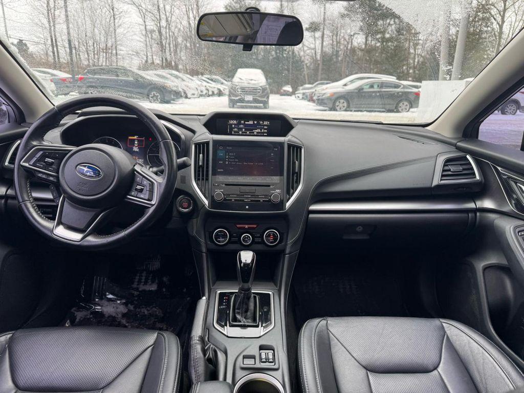 used 2019 Subaru Impreza car, priced at $12,990
