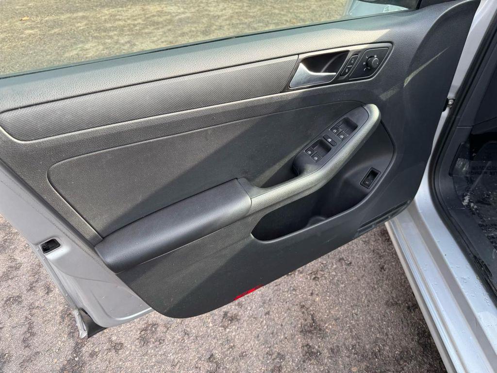 used 2014 Volkswagen Jetta car, priced at $7,990