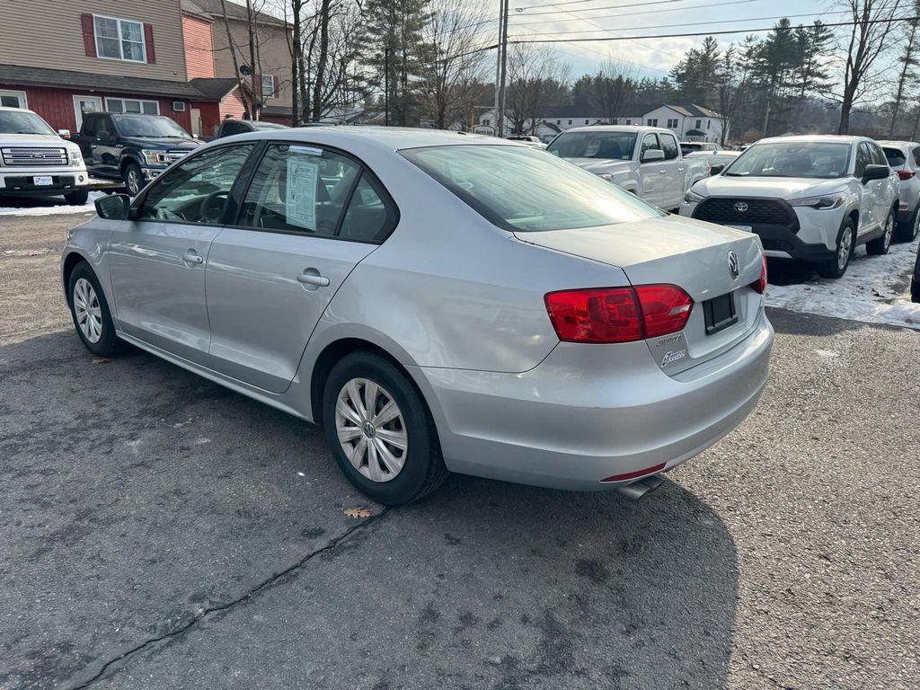 used 2014 Volkswagen Jetta car, priced at $7,990