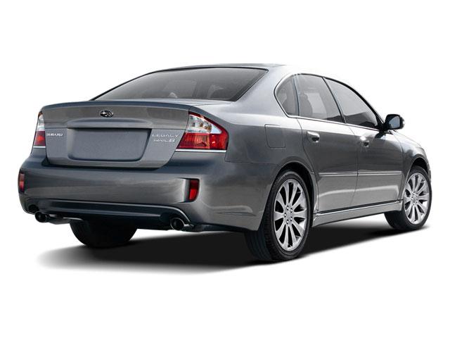 used 2009 Subaru Legacy car, priced at $6,990