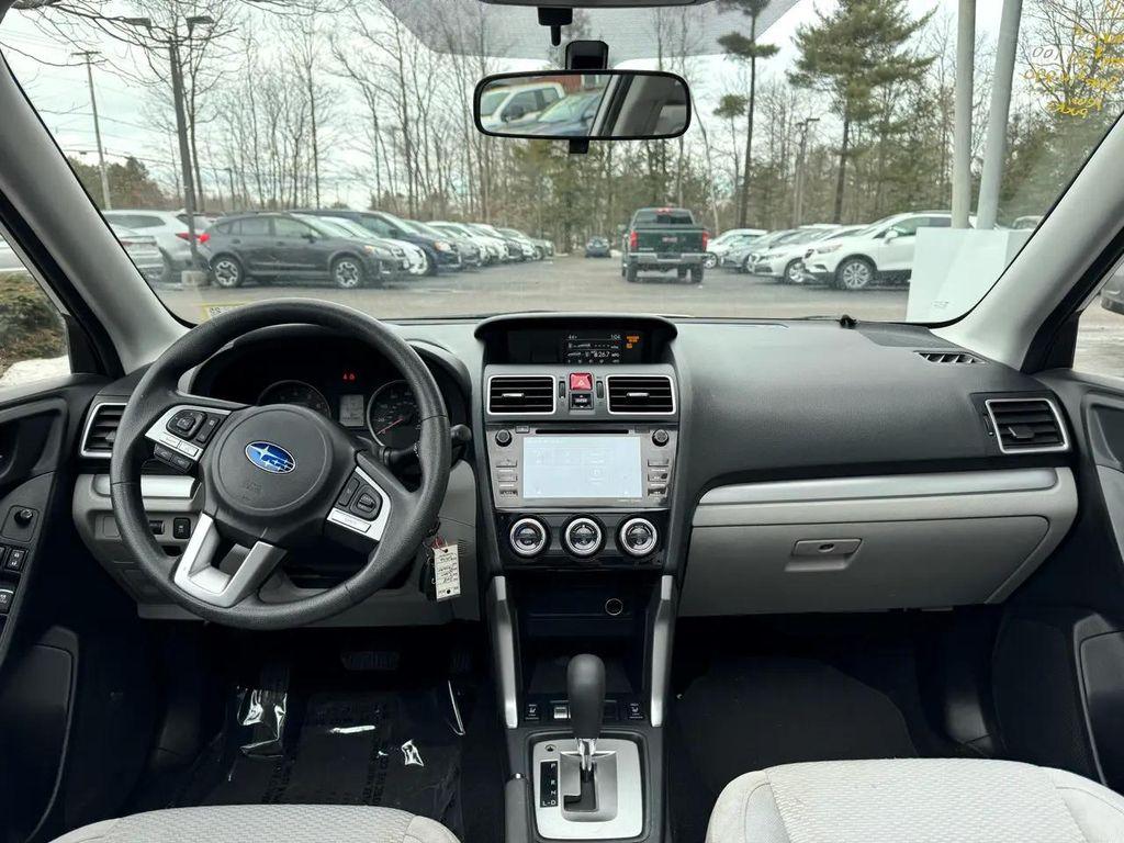 used 2018 Subaru Forester car, priced at $14,990