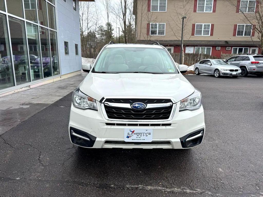 used 2018 Subaru Forester car, priced at $14,990