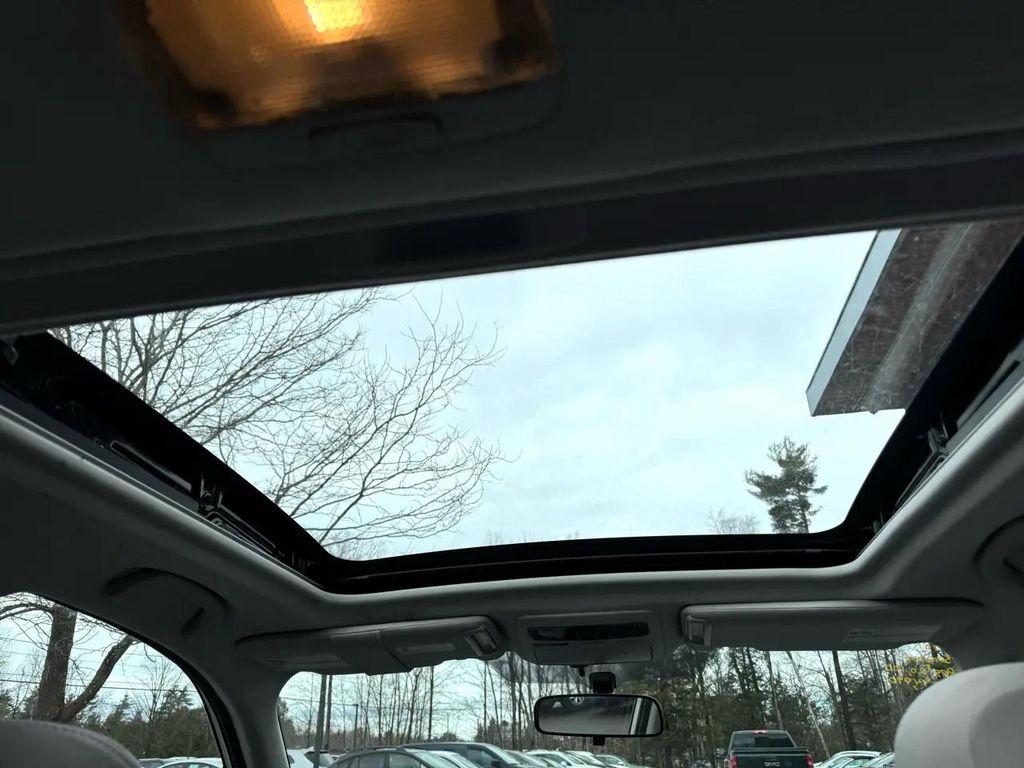 used 2018 Subaru Forester car, priced at $14,990