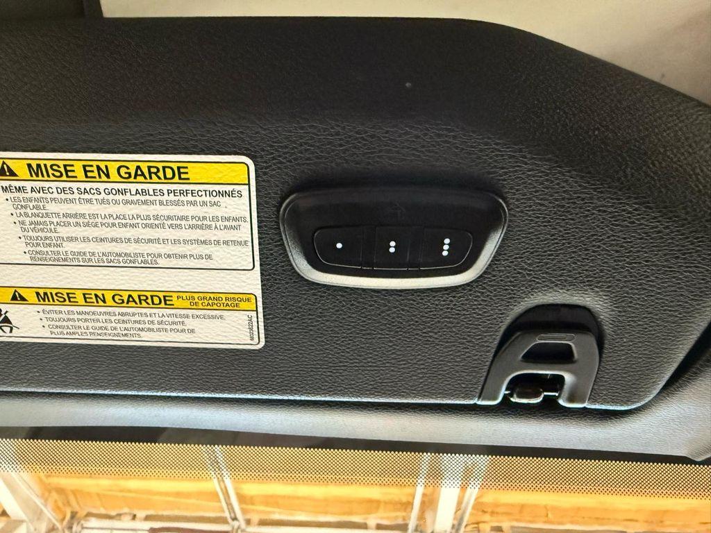 used 2022 Jeep Wrangler Unlimited car, priced at $40,000