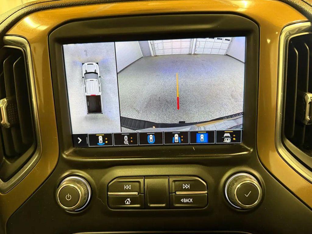 used 2022 Chevrolet Silverado 2500 car, priced at $57,000