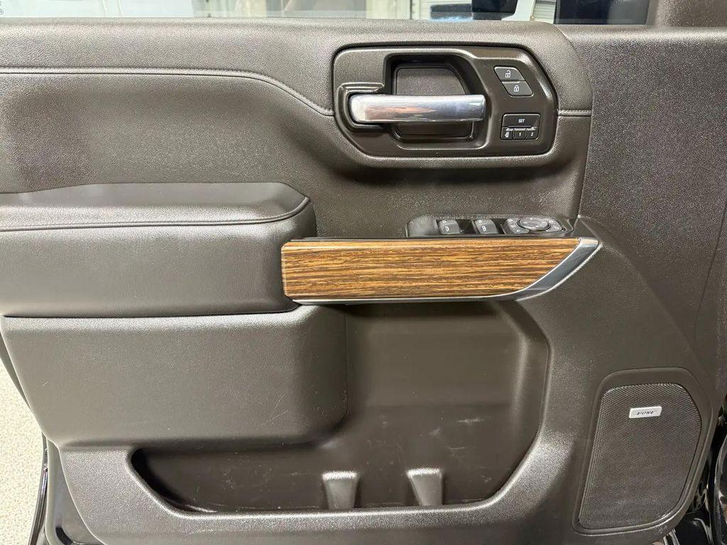 used 2022 Chevrolet Silverado 2500 car, priced at $57,000