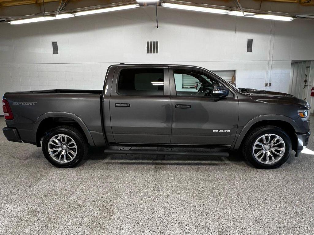 used 2020 Ram 1500 car, priced at $32,000