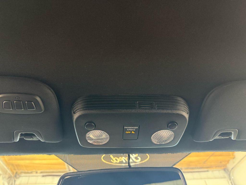 used 2020 Ford Mustang car, priced at $27,000