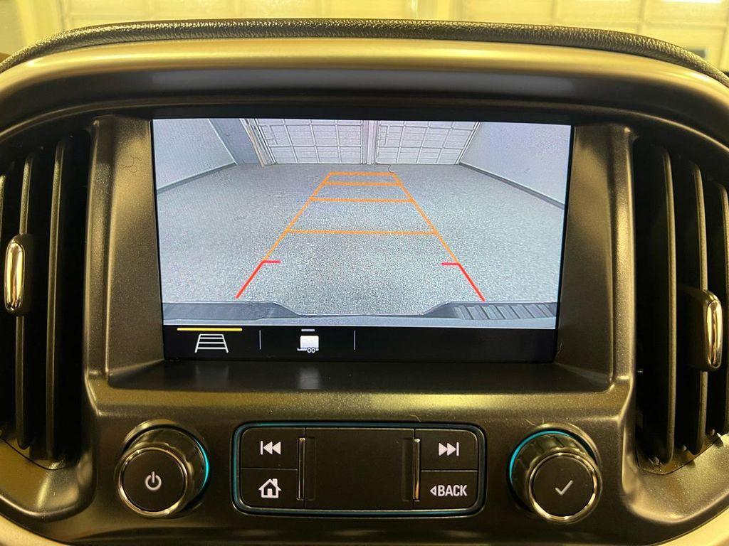 used 2019 Chevrolet Colorado car, priced at $26,000