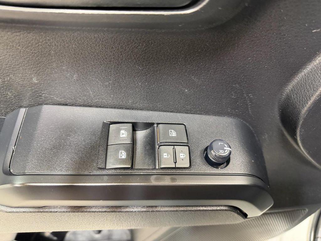 used 2022 Toyota Tacoma car, priced at $28,000