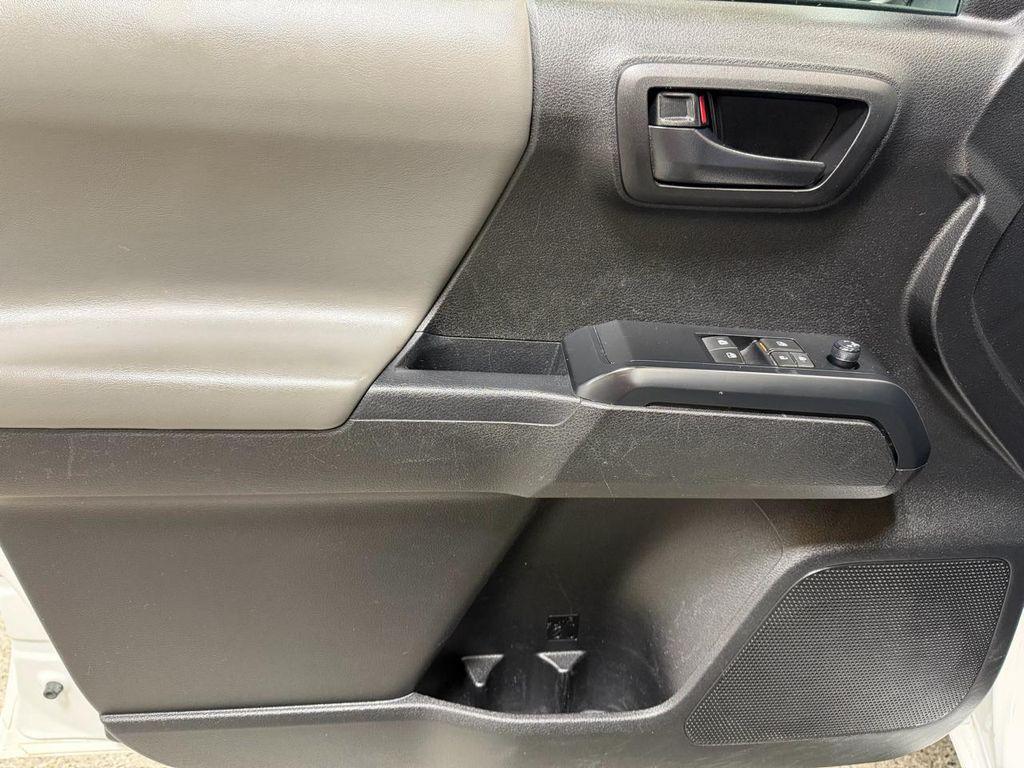 used 2022 Toyota Tacoma car, priced at $28,000