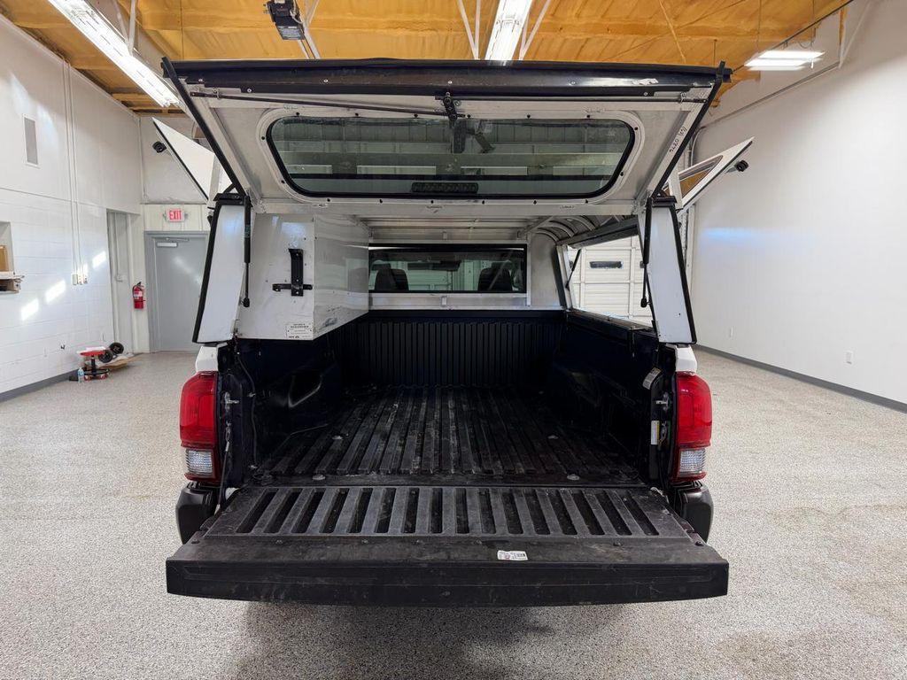 used 2022 Toyota Tacoma car, priced at $28,000