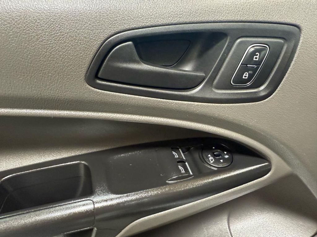 used 2022 Ford Transit Connect car, priced at $25,000