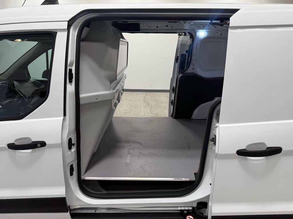 used 2022 Ford Transit Connect car, priced at $25,000