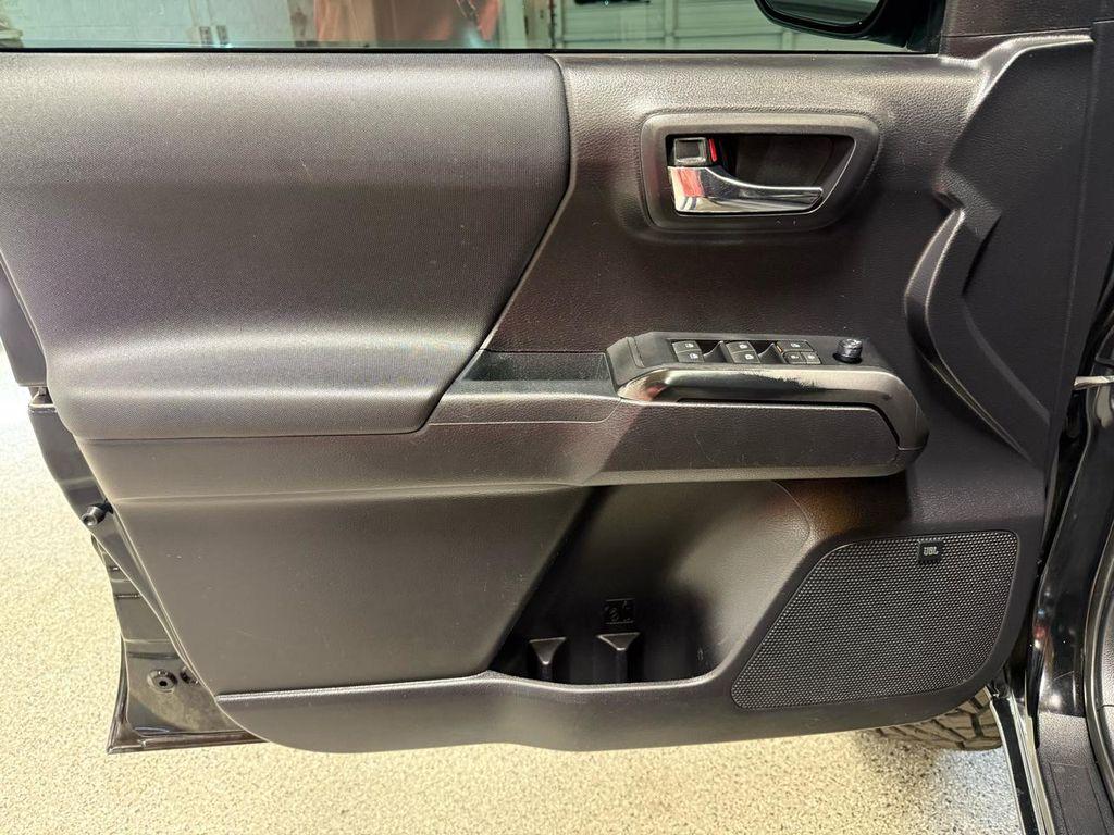 used 2021 Toyota Tacoma car, priced at $35,000