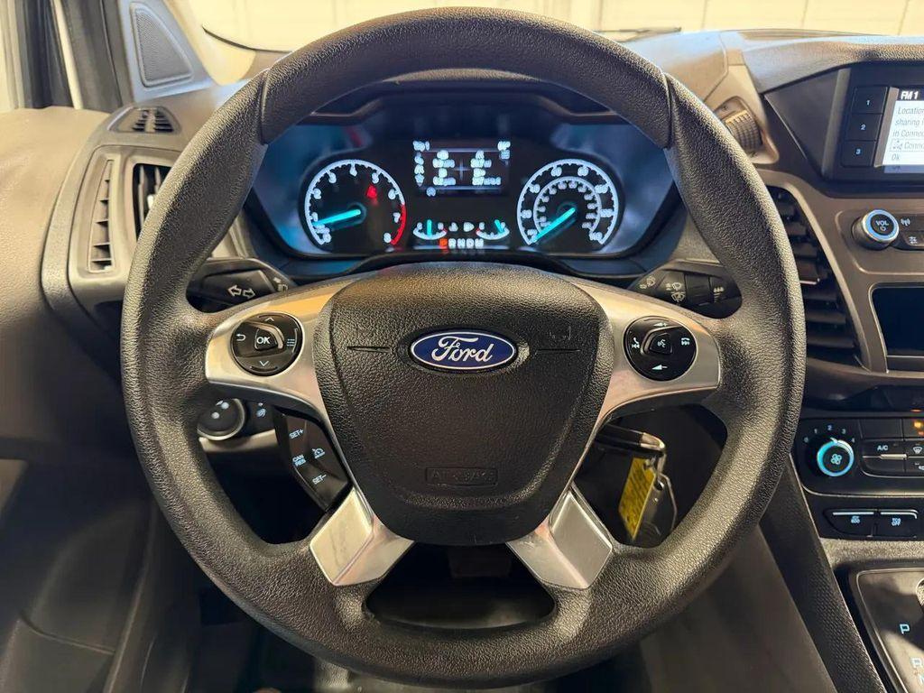 used 2020 Ford Transit Connect car, priced at $23,000