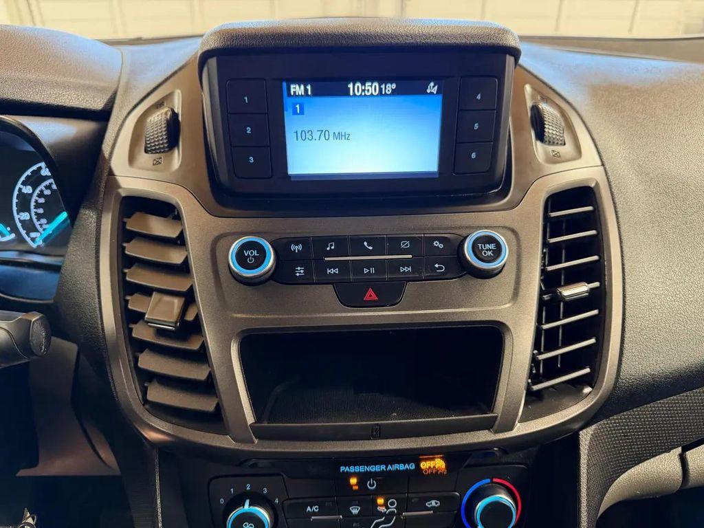used 2020 Ford Transit Connect car, priced at $23,000