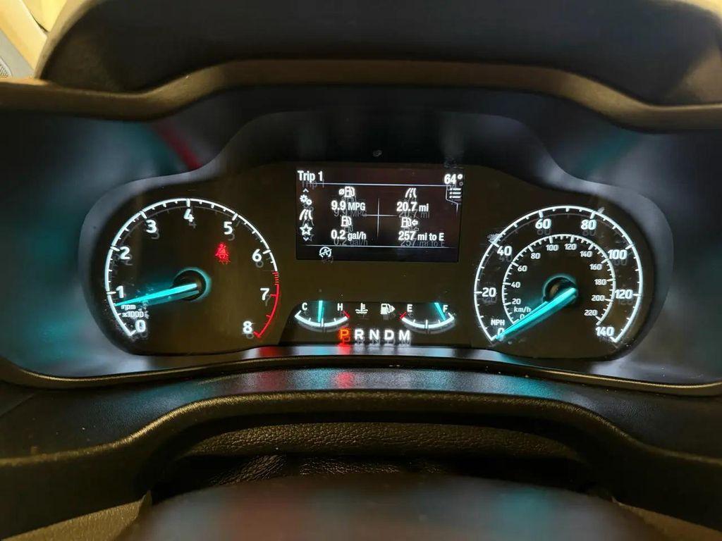 used 2020 Ford Transit Connect car, priced at $23,000