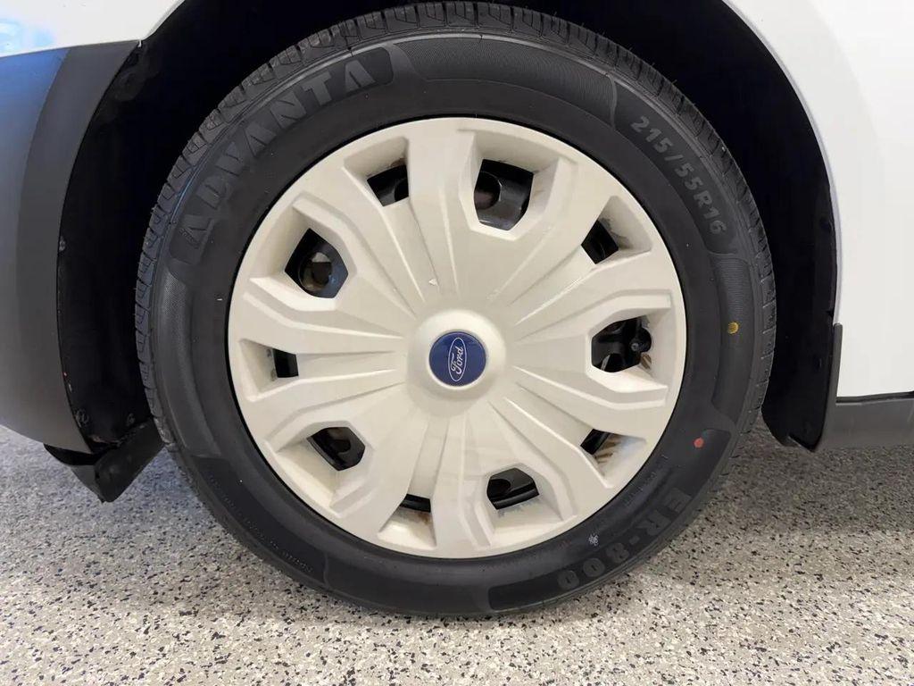 used 2020 Ford Transit Connect car, priced at $23,000