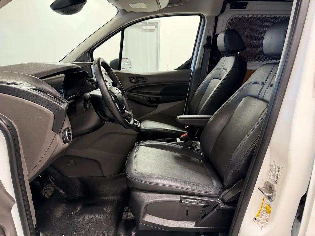used 2020 Ford Transit Connect car, priced at $23,000