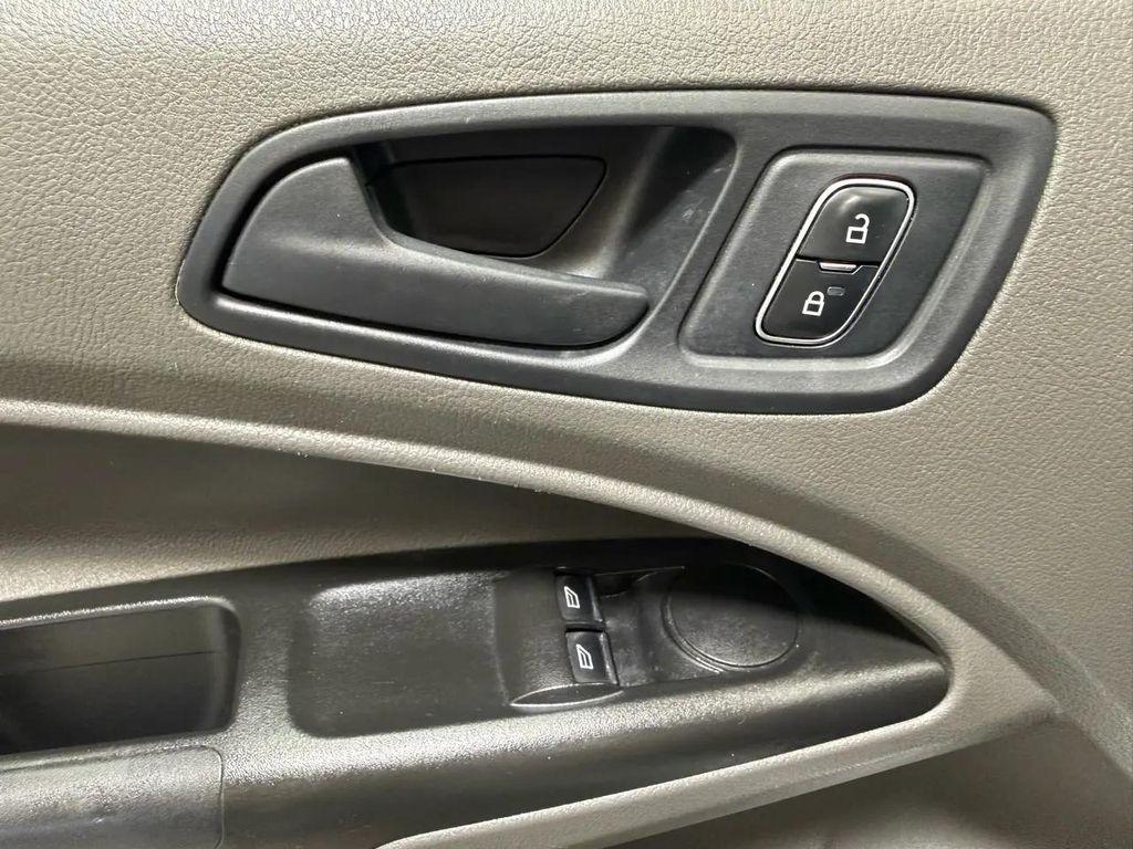 used 2020 Ford Transit Connect car, priced at $23,000