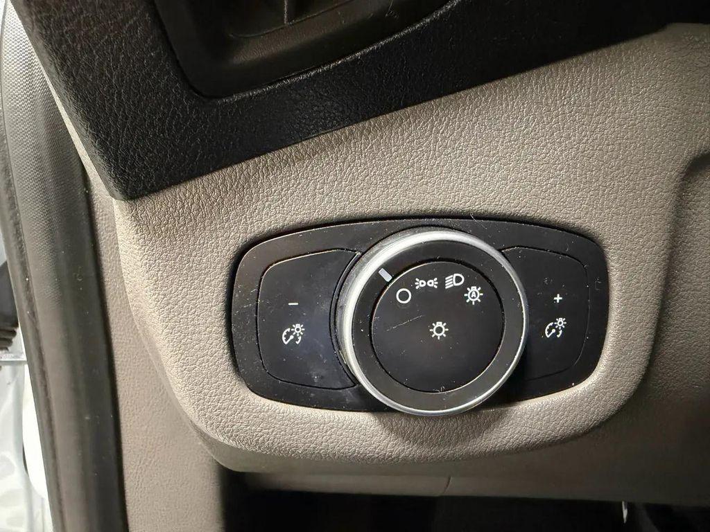 used 2020 Ford Transit Connect car, priced at $23,000