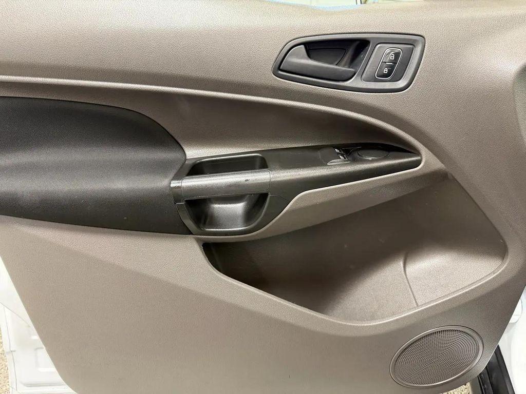 used 2020 Ford Transit Connect car, priced at $23,000