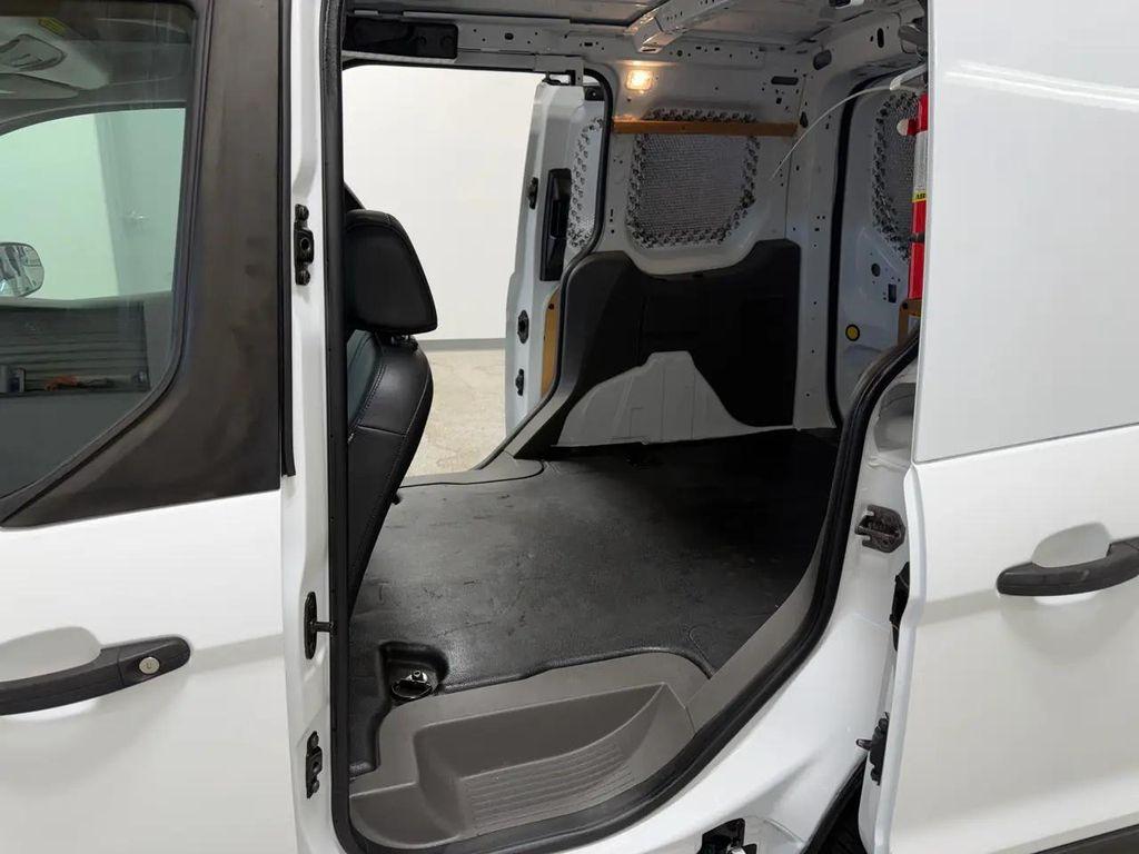 used 2020 Ford Transit Connect car, priced at $23,000