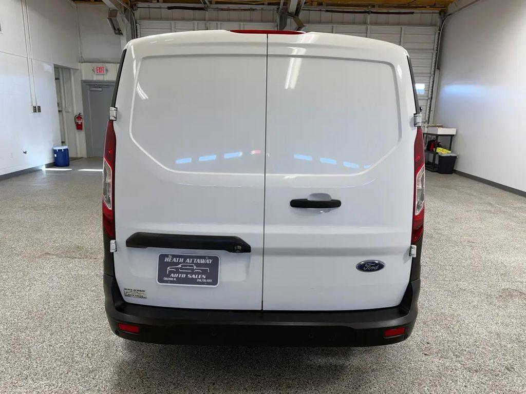 used 2020 Ford Transit Connect car, priced at $23,000