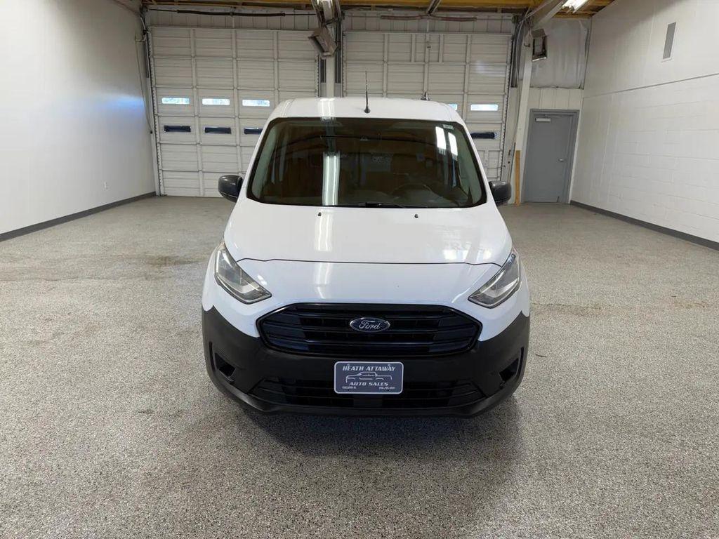 used 2020 Ford Transit Connect car, priced at $23,000