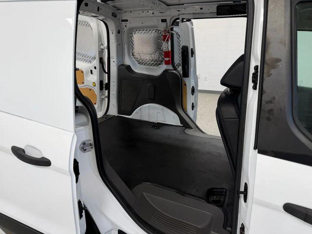 used 2020 Ford Transit Connect car, priced at $23,000