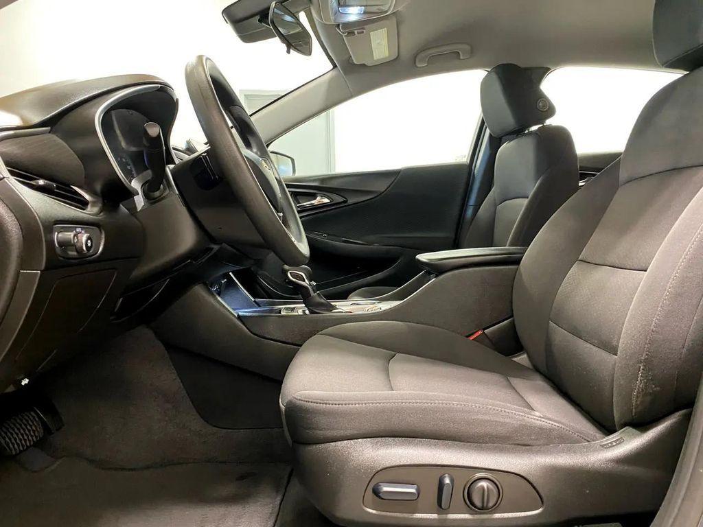 used 2023 Chevrolet Malibu car, priced at $18,000