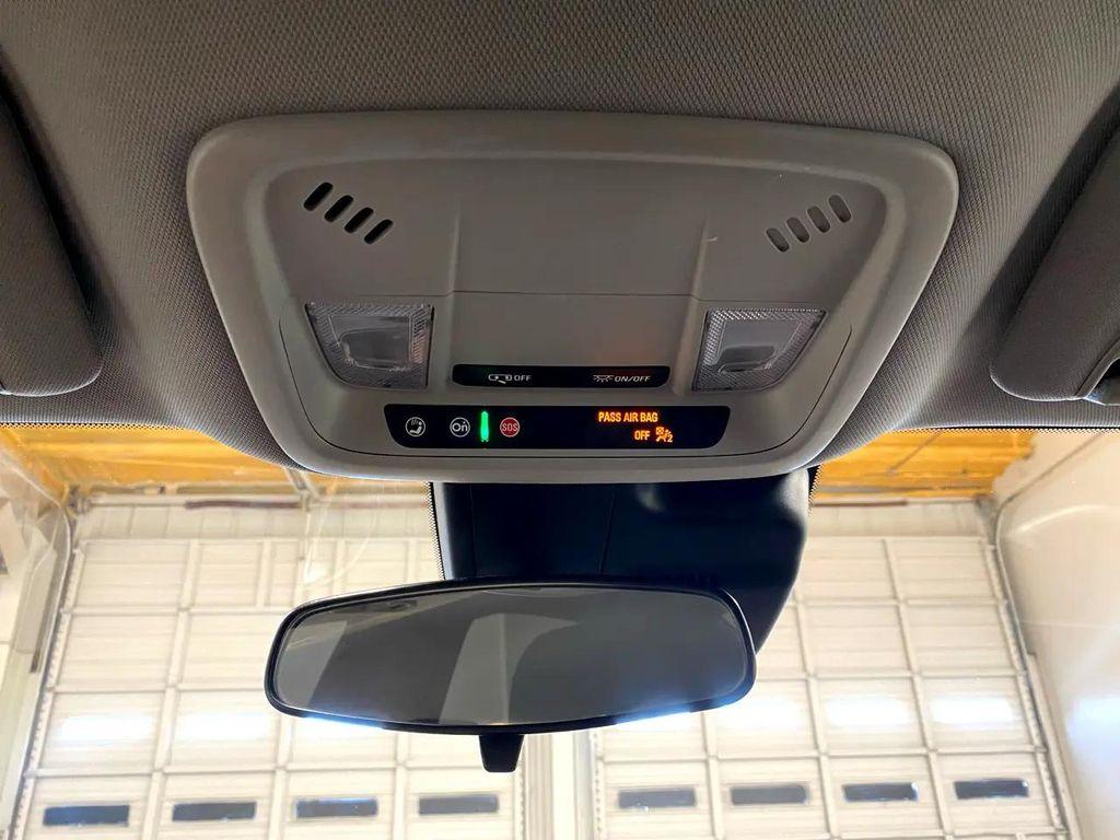 used 2023 Chevrolet Malibu car, priced at $18,000