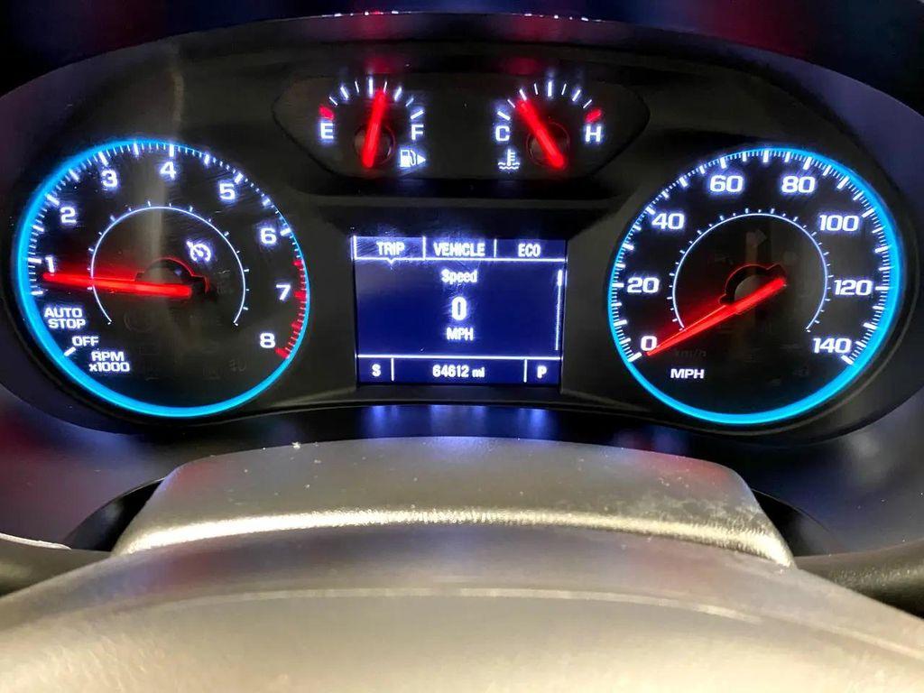 used 2023 Chevrolet Malibu car, priced at $18,000