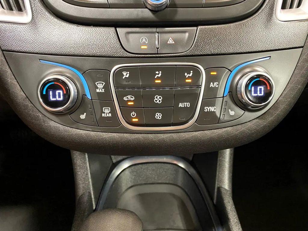 used 2023 Chevrolet Malibu car, priced at $18,000