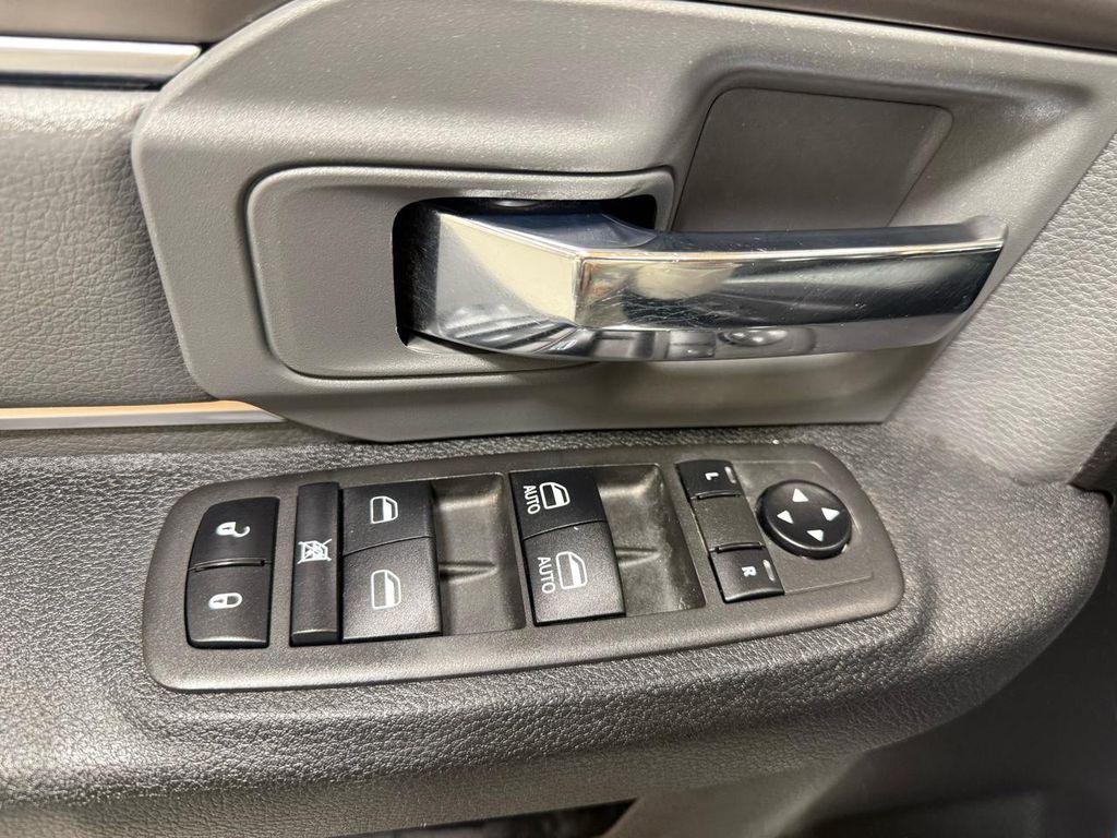 used 2023 Ram 1500 Classic car, priced at $28,000