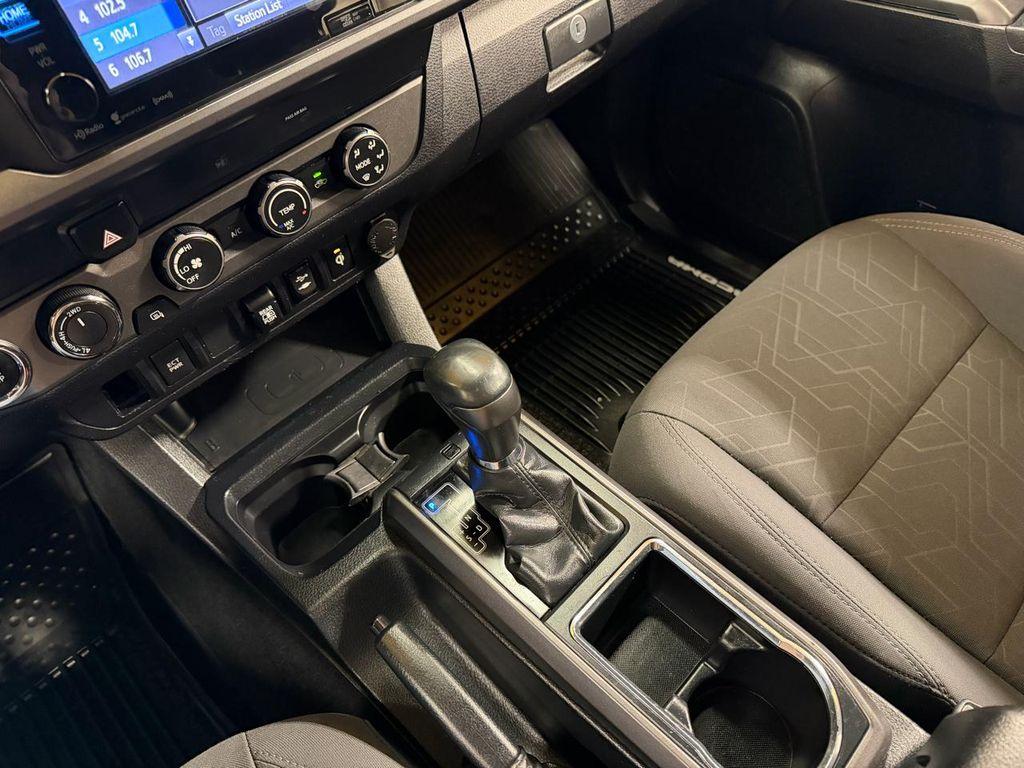 used 2019 Toyota Tacoma car, priced at $32,000