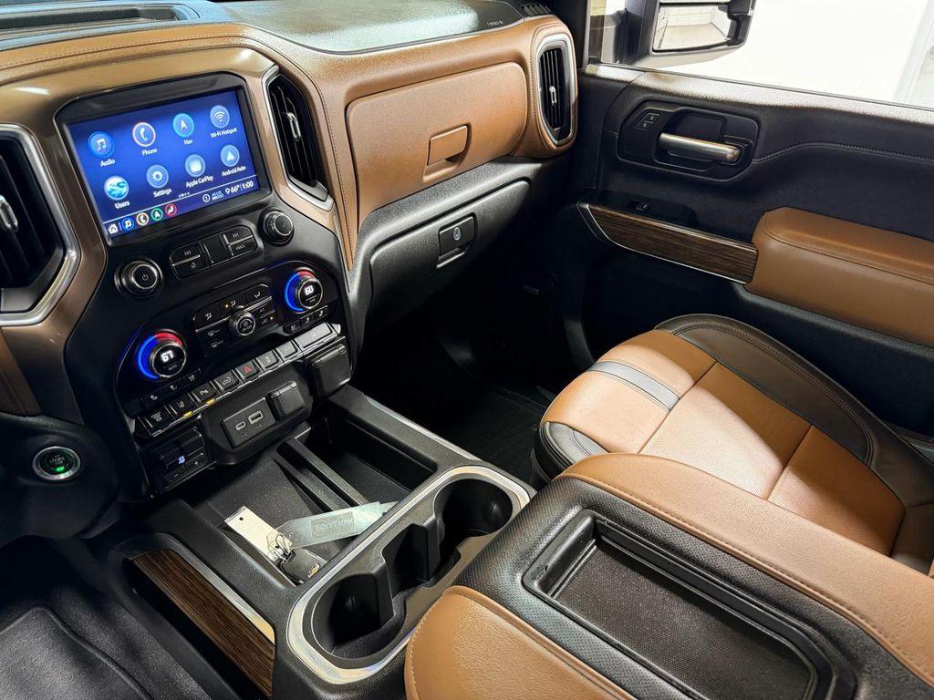 used 2020 Chevrolet Silverado 2500 car, priced at $56,000