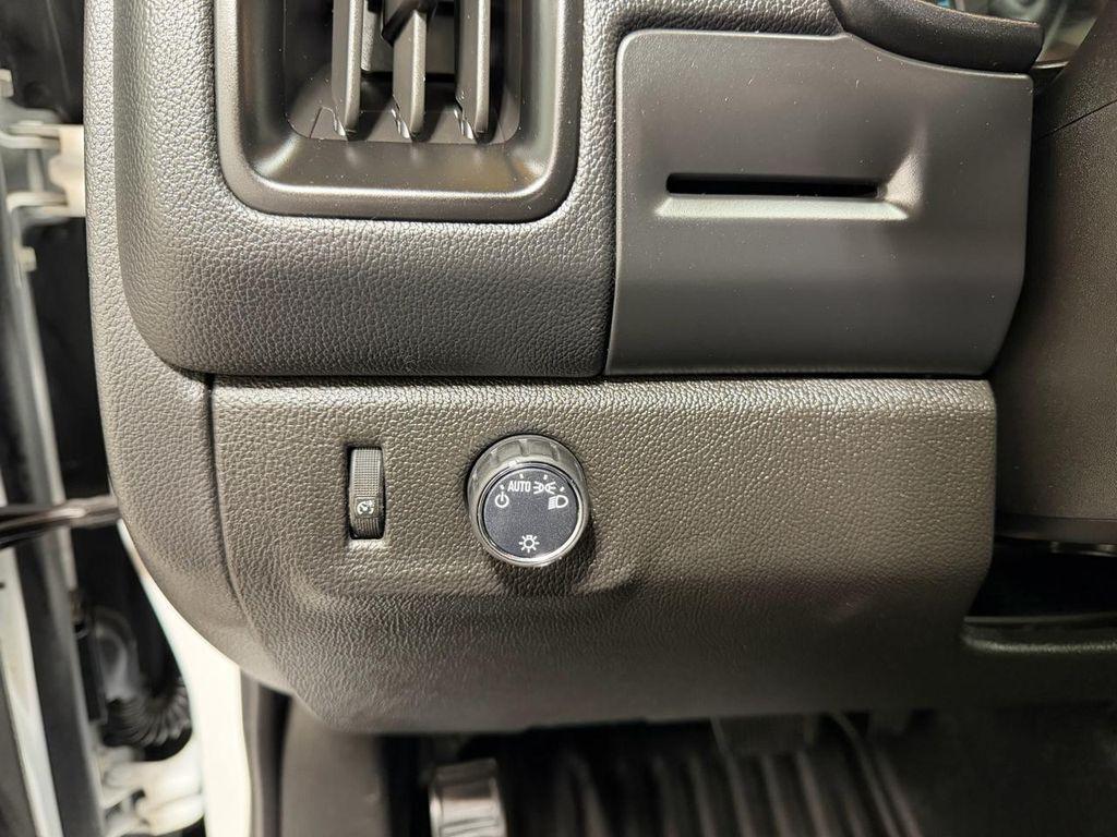 used 2022 Chevrolet Colorado car, priced at $20,000