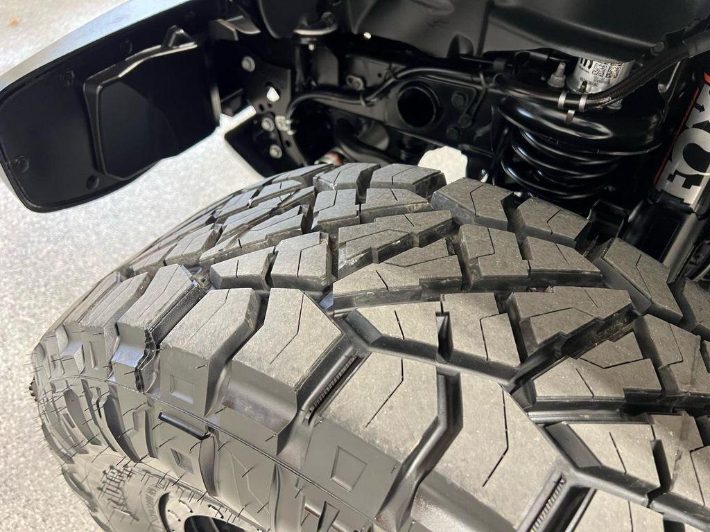 used 2021 Jeep Gladiator car, priced at $38,000